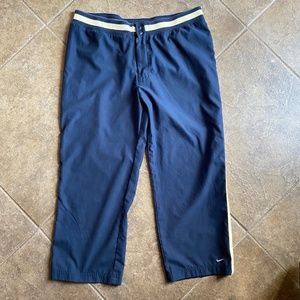 GUC Nike Capri Workout Pant
